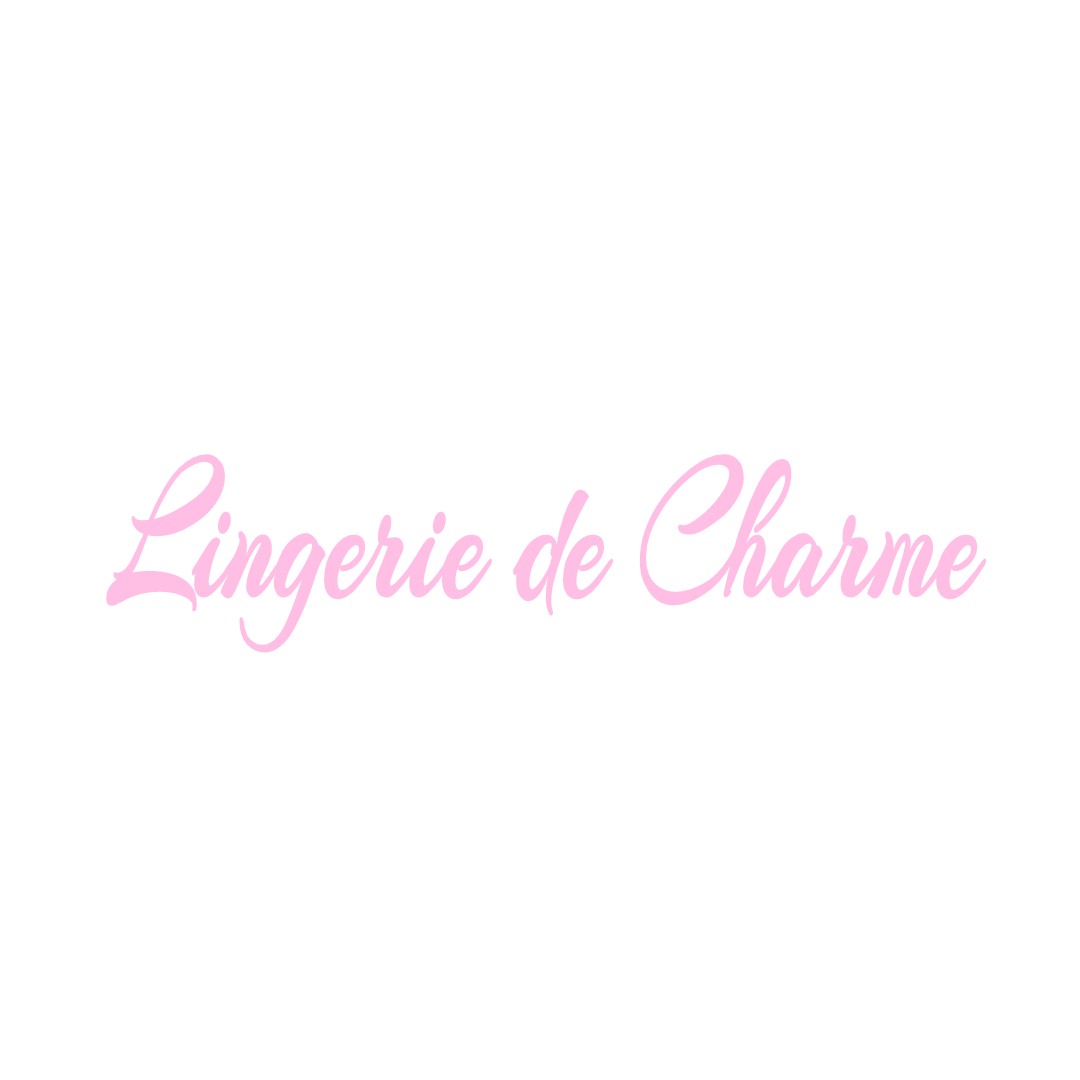 LINGERIE DE CHARME VILLE-LA-GRAND